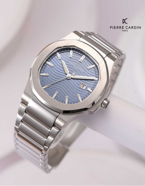 Pierre Cardin Watch for Men
